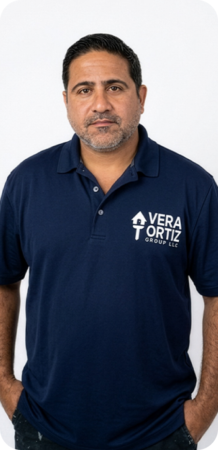 Vera Ortiz Group